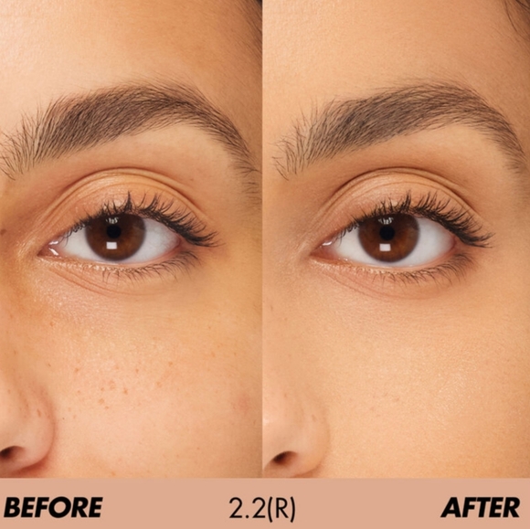 HD skin smooth & blue undetectable under eye concealer bundle of 2 - Picture 3 of 6